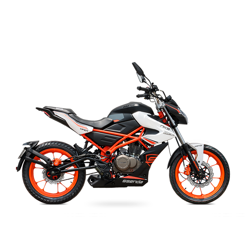 viper 200 nks