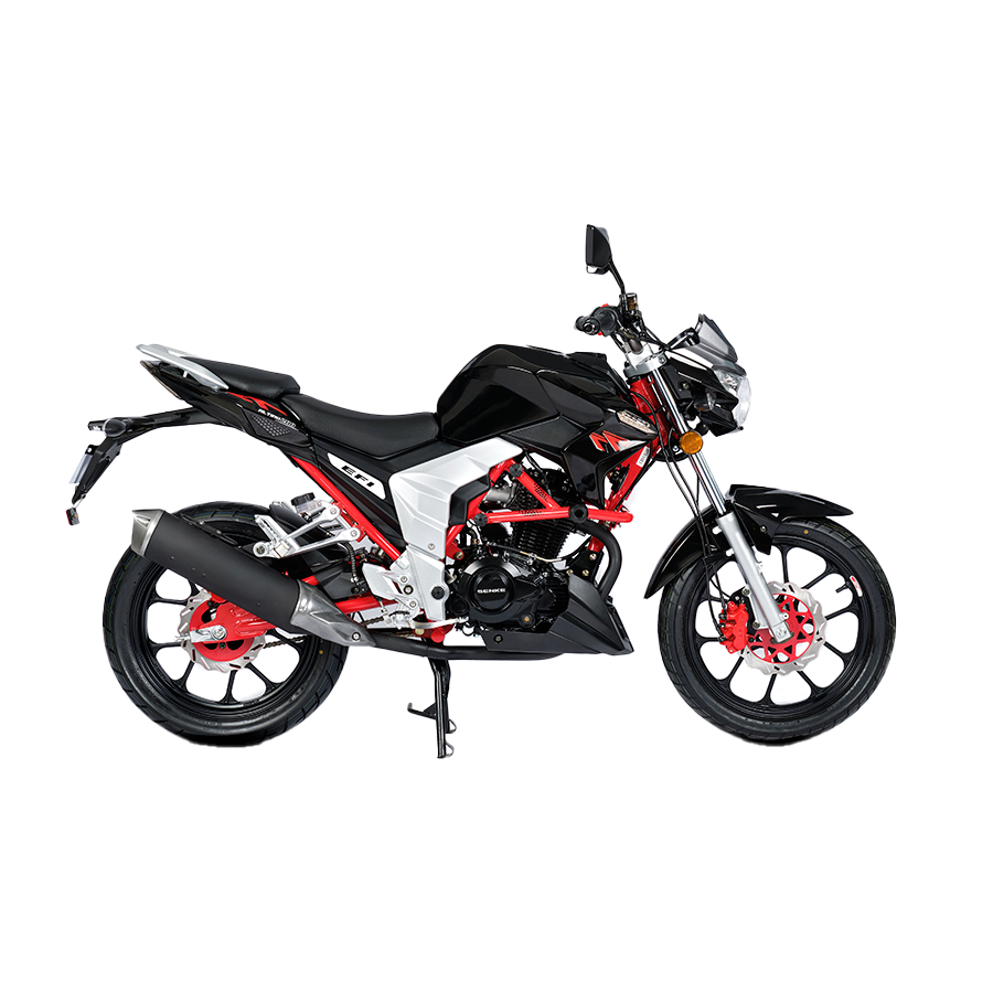 RAPTOR 200 INYECTADA